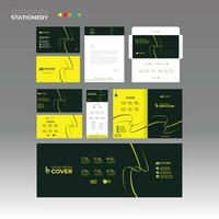 impresión estacionario diseño para ninguna mejor utilizar vector