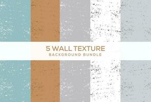 vector grunge textures collection