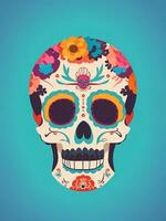 day of the dead images photo