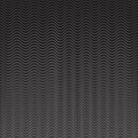 Black and White lines Abstract background vector