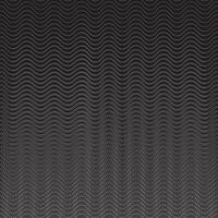 Black and White lines Abstract background vector