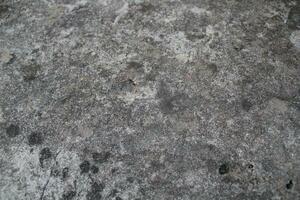 Grungy cement wall background, aged sand wall surface, weathered rustic wall backdrop photo
