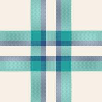 Seamless fabric background of vector textile plaid with a pattern check tartan texture.