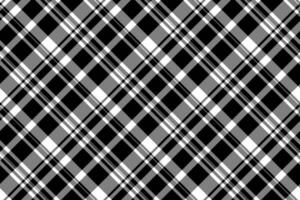 Tartan texture background of plaid vector textile with a pattern seamless check fabric.