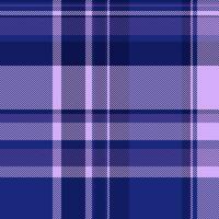 Plaid pattern vector of textile tartan texture with a fabric seamless background check.