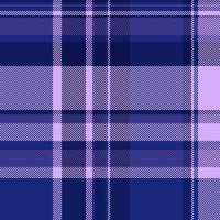 Plaid pattern vector of textile tartan texture with a fabric seamless background check.