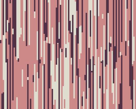 diseño vectorial abstracto, patrón de línea. fondo moderno, textura de tecnología futurista. banner geométrico creativo. vector