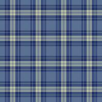 Vector plaid texture of seamless pattern check with a textile fabric tartan background.