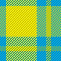 Seamless pattern of scottish tartan plaid. Repeatable background with check fabric texture. Vector backdrop striped textile print.