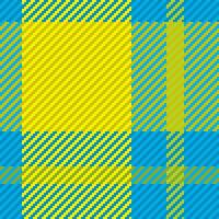 Seamless pattern of scottish tartan plaid. Repeatable background with check fabric texture. Vector backdrop striped textile print.