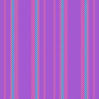 Stripe vector seamless of textile fabric texture with a pattern background vertical lines.