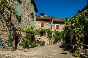 parque nacional de cevennes foto