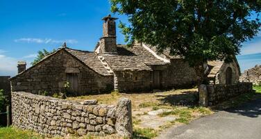 Cevennes National Park photo