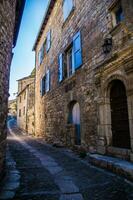 Cevennes National Park photo