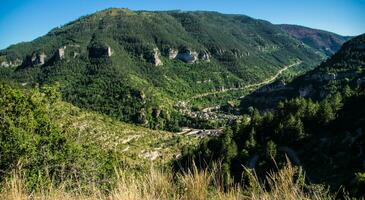 Cevennes National Park photo