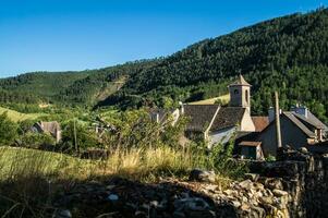 Cevennes National Park photo