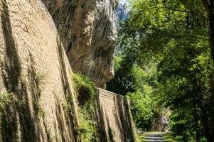 Cevennes National Park photo