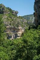 parque nacional de cevennes foto