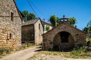 Cevennes National Park photo