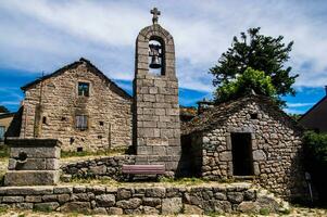 parque nacional de cevennes foto