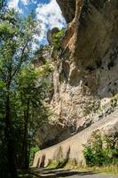 parque nacional de cevennes foto