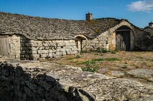 Cevennes National Park photo