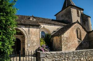 parque nacional de cevennes foto