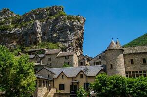 parque nacional de cevennes foto