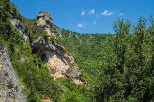 Cevennes National Park photo