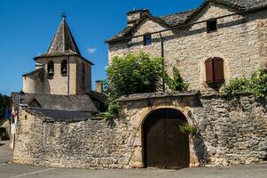 Cevennes National Park photo