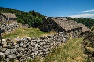 Cevennes National Park photo