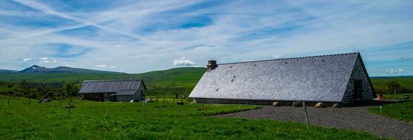 Natural Park of Auvergne Volcanoes photo