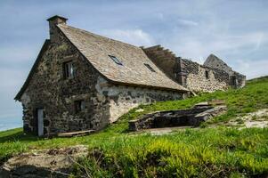 Natural Park of Auvergne Volcanoes photo