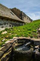 Natural Park of Auvergne Volcanoes photo