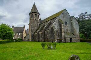 Natural Park of Auvergne Volcanoes photo