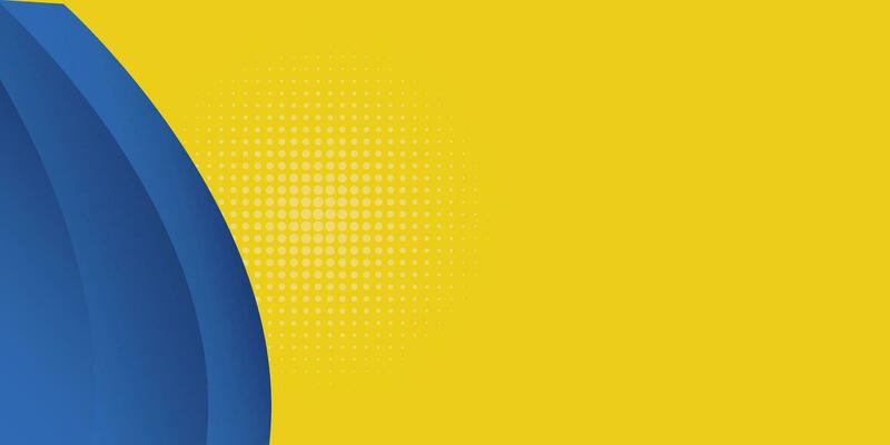 Blue Yellow Background Vector Art, Icons, and Graphics for Free Download