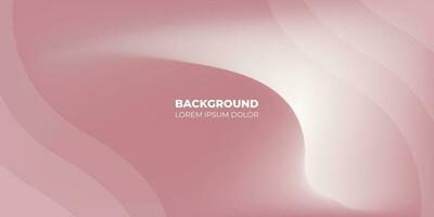 Abstract background, Dynamic shapes composition. Vector illustration