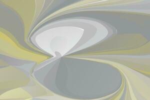 Abstract Swirl Background. Twist texture for package design.Curved ray burst background. vector