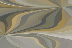 Abstract Swirl Background. Twist texture for package design.Curved ray burst background. vector