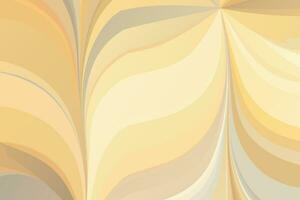 Abstract Swirl Background. Twist texture for package design.Curved ray burst background. vector