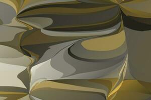 Abstract Swirl Background. Twist texture for package design.Curved ray burst background. vector