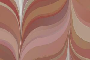 Abstract Swirl Background. Twist texture for package design.Curved ray burst background. vector