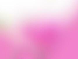 Abstract blur pink background. Gradient pastel background photo