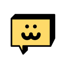 funny 3d emoticon chat box sticker png
