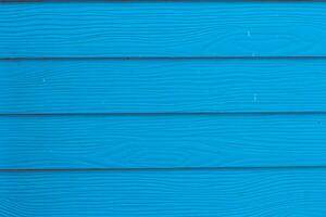 Texture of colorful wooden wall photo