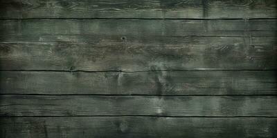 Old gray wood texture. Floor surface. Natural pattern. Wooden background. AI Generative photo