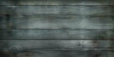 Old gray wood texture. Floor surface. Natural pattern. Wooden background. AI Generative photo