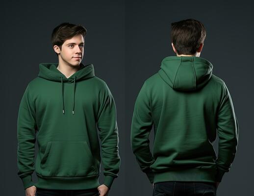 Green Hoodie Template Stock Photos Images and Backgrounds for Free Green Hoodie Template Stock Photos Images and Backgrounds for Free