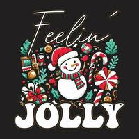 Christmas t-shirt design, Christmas t-shirt design file vector