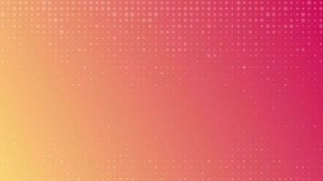 Abstract geometric gradient sircles background vector